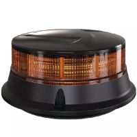 PIRILAMPO / FAROL ROTATIVO LED COMPACTO 12/24V MAGNÉTICO TECHNI-POWER