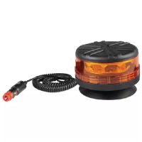 PIRILAMPO / FAROL ROTATIVO LED / BALIZAS MAGNÉTICAS DE 12/24V MAGNÉTICO