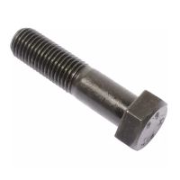 PARAFUSO CABEÇA SEXTAVADA 12X180 AÇO BRUTO 8.8 FP CAIXA DE 10