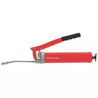 PISTOLA DE LUBRIFICAÇÃO PROFISSIONAL COM ALAVANCA TECHNI-POWER