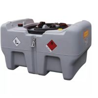 DEPÓSITO EASY MOBILE 440L 45L/MN 12V EQUIPADO