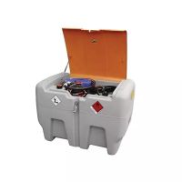 DEPOSITO EASY MOBIL 440/50L 45L/MIN 12V EQUIPADO