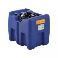 DEPÓSITO EASY MOBILE 210L 25L/MN 12V EQUIPADO
