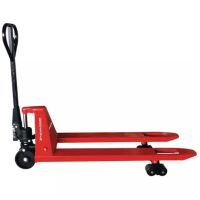 TRANSPALETE MANUAL 2,5 TONELADAS TECHNI-POWER