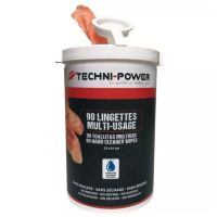 DISPENSADOR DE TOALHETES TECHNI POWER