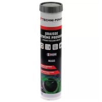 MASSA EXTRA CHARGE CARTUCHO 400G TECHNI-POWER