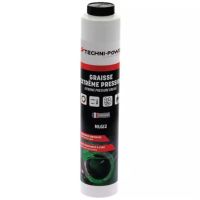MASSA EXTRA CHARGE CARTUCHO LUBE SHUTTLE 400G TECHNI-POWER