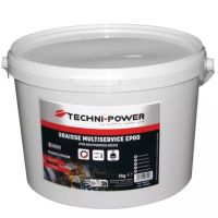 MASSA MULTIUSOS EP00 BALDE DE 5 KG TECHNI-POWER