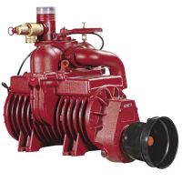 COMPRESSEUR MEC3000 M-LF Ø60mm STD STD