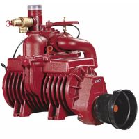 COMPRESSEUR MEC4000 M-LF Ø60mm STD STD
