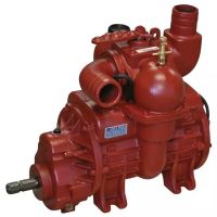 COMPRESSEUR MEC5000 M-LF Ø60mm STD STD