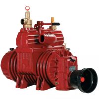 POMPE STAR84 MV-LA Ø100mm STD