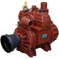 POMPE STAR84 DV-LA Ø100mm STD