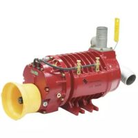 COMPRESSEUR HERTELL KD-5000 KD-5000