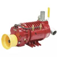 COMPRESSEUR HERTELL KD-6500 KD-6500
