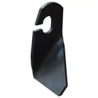FACA VENTILADA ESQUERDA H60 995780 TIPO AMAZONE