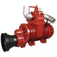 COMPRESSEUR JUROP PN84