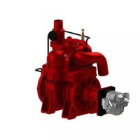 COMPRESSEUR MEC3000 H LUB FOR CEE AVEC MOTEUR HYDRAULIQUE CEE AVEC MOTEUR HYDRAULIQUE