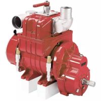 COMPRESSEUR JUROP PNE 122M