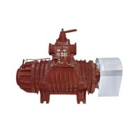 COMPRESSEUR JUROP PN106 D