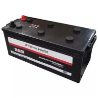 BATERIA 12V-180AH/ 1050A + À ESQUERDA NA LARGURA TECHNI-POWER