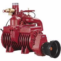 COMPRESSEUR MEC11000/M-LF (100 mm) LONG-LIFE mm) LONG-LIFE