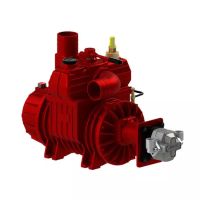 COMPRESSEUR STAR 84 HV-LA LONG LIFE LONG LIFE