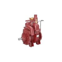 COMPRESSEUR MEC 2000 PLF GAUCHE GAUCHE