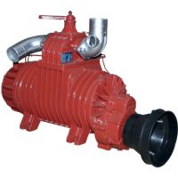 COMPRESSEUR JUROP PN106M