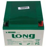 BATERIA LP12-24 / FG22703 À PROVA DE ÁGUA