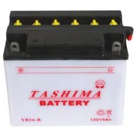 Bateria 12V 18AH 270A FTX20-BS AVEC PACK ACIDE FULBAT