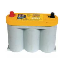 BATERIA OPTIMA AMARELA YTS 2.1L - 6V