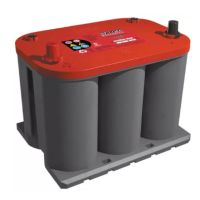 BATERIA OPTIMA Vermelha RTS 3.7L