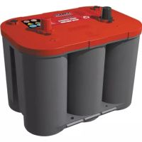 BATERIA OPTIMA VERMELHA RTS 4.2L