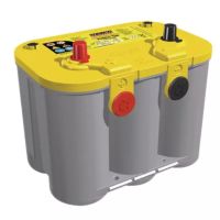 BATERIA OPTIMA AMARELA YTU 4.2L