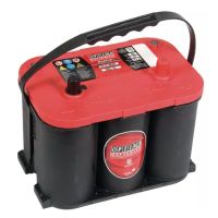 BATERIA OPTIMA VERMELHA RTR 4.2L