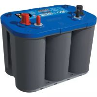 BATERIA OPTIMA AZUL BTSLI 4.2L