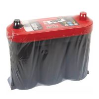 BATERIA OPTIMA VERMELHA RTS 2.1L - 6V