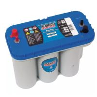BATERIA OPTIMA AZUL BTDC 5.5L