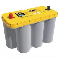 BATERIA OPTIMA AMARELA YTS 5.5L