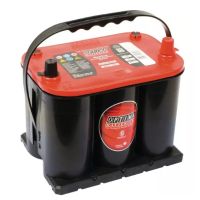 BATERIA OPTIMA Vermelha RTR 3.7L