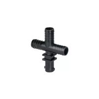 PORTA BICO DE TRÊS PORTAS 19MM-NO ANTI-GOTA
