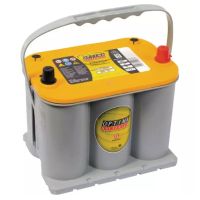 BATERIA OPTIMA AMARELA YTR 3.7L