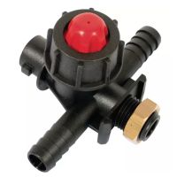 PORTA BICO DUPLO BARRA SECA 13MM