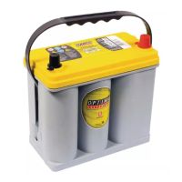 BATERIA OPTIMA AMARELA YTS 2.7L