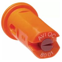 BICO ALBUZ AVI OC 80 01 LARANJA À UNIDADE