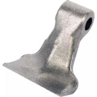 MARTELO PARA TRITURADOR 40-85 R95 D14,5