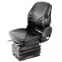 ASSENTO PNEUMÁTICO COMPACTO CONFORTO W EM PVC MSG93/721 GRAMMER