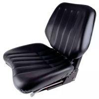 ASSENTO MECÂNICO VARIO EM PVC DS44/1B GRAMMER
