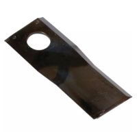FACAS TORCIDAS ESQUERDAS 47X4X126 T20,8X23 OR KV 5611090001